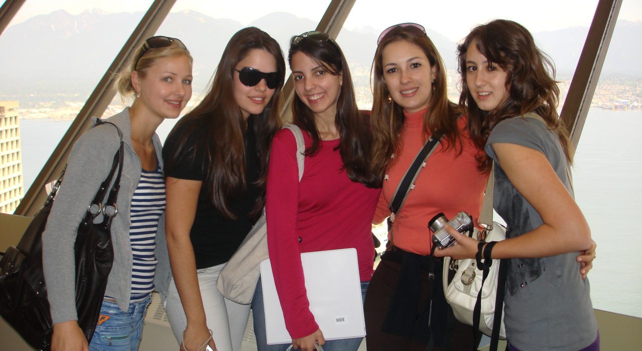 Canadá 2 011
