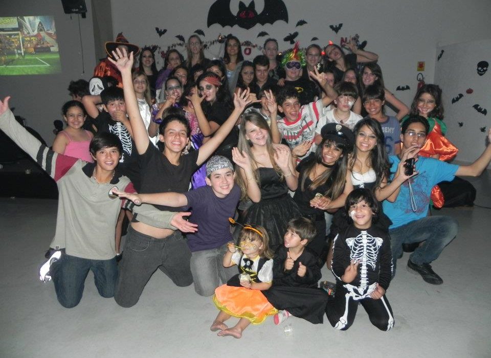 Halloween 2011.3