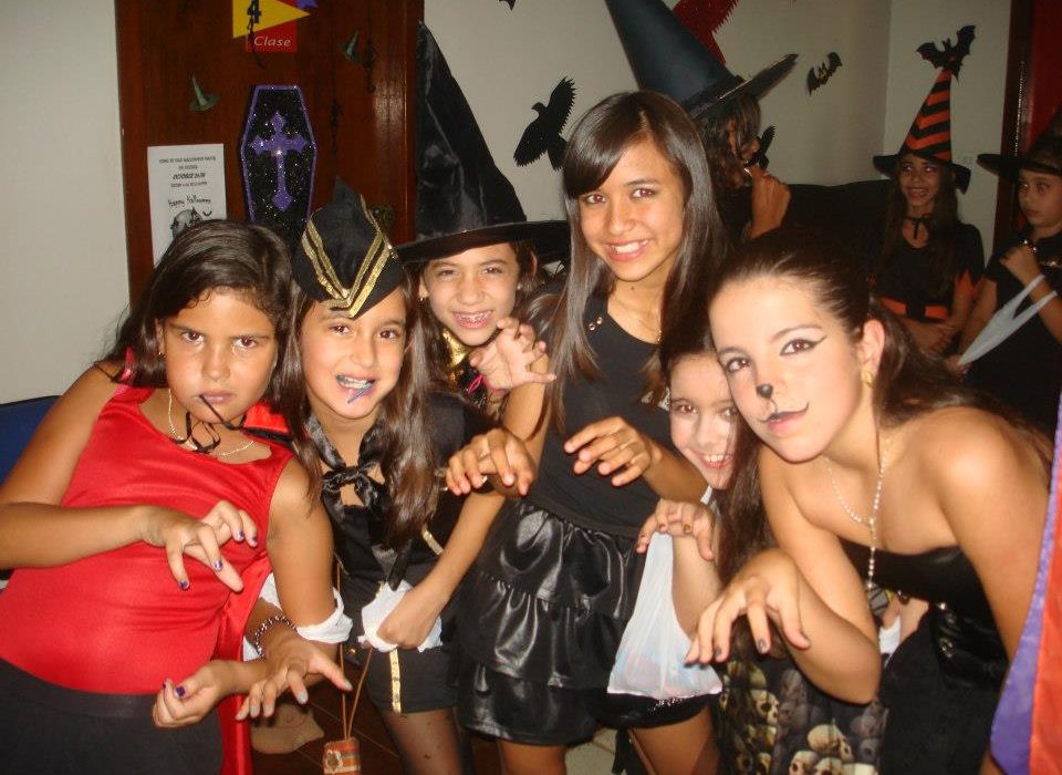 Halloween 2012.1