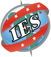 IES Logo 2004