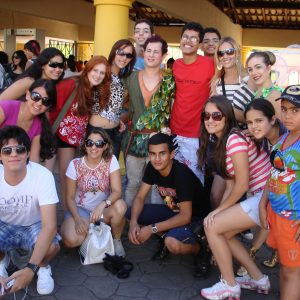 Viagem ao HOPI HARI 2
